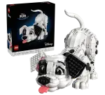LEGO 101 Dalmatiërs Puppy - bouwset