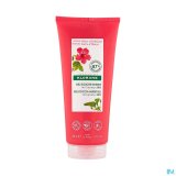 Klorane Gel douche à la Fleur d'Hibiscus 200ml