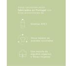 Calcetines "Lo petas mucho" Palomitas - low impact talla 36-41
