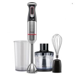 Batidora de mano Solac BA5609