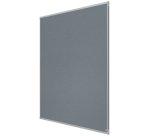 Tablero de anuncios de fieltro Nobo Essence 1500 x 1000 mm
