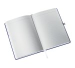 Cuaderno Leitz Style A5 rayado con tapa dura
