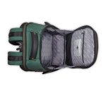 DELSEY DLC PRO - Sac à dos vert pour ordinateur portable 15.6"