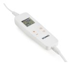 Domo Plaid chauffant électrique - vert - 2P