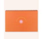 Organizador Semanal "Ahora"
