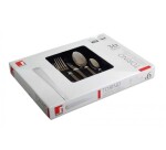 Set de cubiertos 30 piezas Bergner