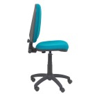 Silla de oficina Ayna tapizado
