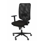 Chaise de bureau OSSA Noire