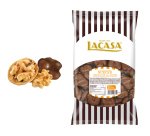 Divinos Nueces con Chocolate 1 kg Lacasa