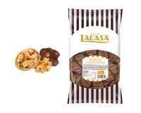 Divinos Nueces con Chocolate 1 kg Lacasa