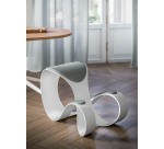 Chaise ergonomique Moon