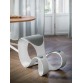 Chaise ergonomique Moon