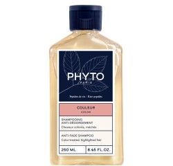 Phytocolor shampoo fl 250ml