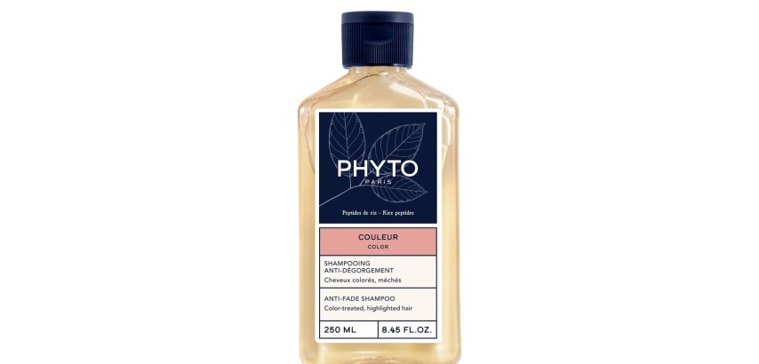 Phytocolor shampoo fl 250ml