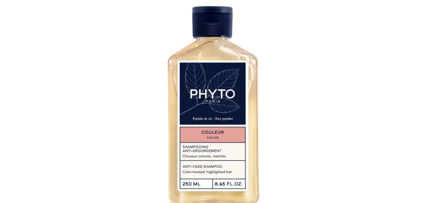 Phytocolor shampoo fl 250ml