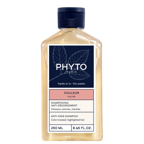 Phytocolor shampoo fl 250ml
