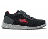 Zapato de seguridad Cougar Low Perf  S3 SRC