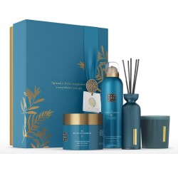 The Ritual of Hammam