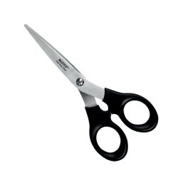 Tijeras de acero inoxidable Leitz 165 mm