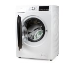 DOMO Waschmaschine DO95104WM - A - 9 kg