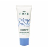 Nuxe creme fraiche - creme repulpante 30 ml