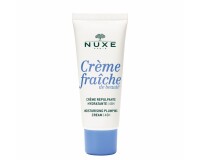 Nuxe creme fraiche - creme repulpante 30 ml