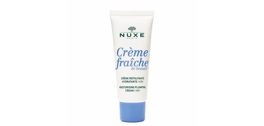 Nuxe Fresh Cream - Plumping Cream 30 ml