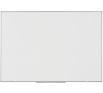 Pizarra magnetica blanca Suri enmarcada tec alloy 104.3X73