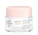 Widmer nutriderm Crème de Nuit Nutritive 50 ml sans parfum