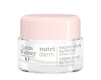 Widmer nutriderm Crème de Nuit Nutritive 50 ml sans parfum