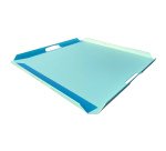Dienblad, aluminium, XL