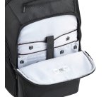 Mochila para portátil 15,6" Parvis Plus 2 compatimentos protección PC Delsey