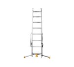 Echelle Hailo Hobbylot 2 plan - 2x8
