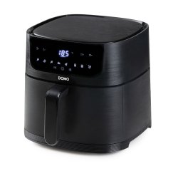 DOMO DO539FR Airfryer - 6 L - 1500 W