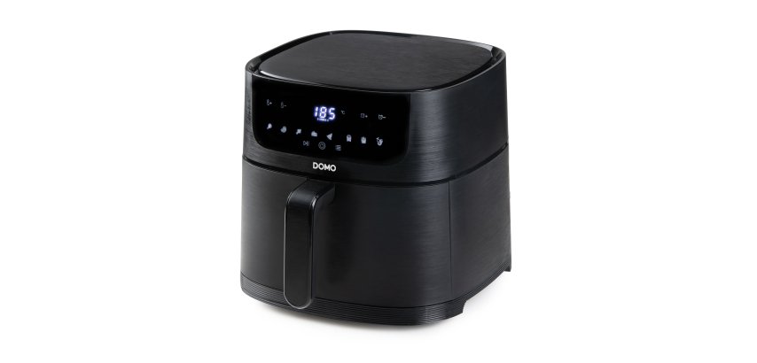 DOMO DO539FR Heißluftfritteuse - 6 L - 1500 W