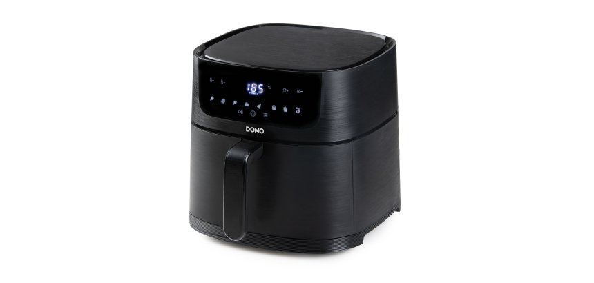 DOMO DO539FR Airfryer - 6 L - 1500 W
