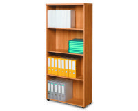 Estantería alta Presto - Venere 80X35X180