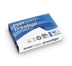 Clairefontaine Evercopy Prestige Recyclingpapier A4 80 g - Einwegpalette mit 240 Packungen à 500 Blatt