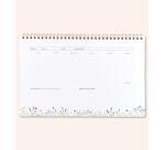 Organizador Semanal "Silvestre"
