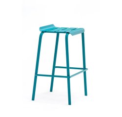 Tabouret bar d'extérieur ARNON