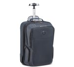Mochila Trolley Parvis Plus 1 compartimento PC 15,6 " Delsey Poliéster reciclado