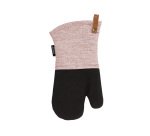 Ensemble de gant de cuisine et manique HERCULES