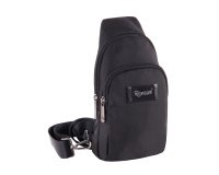 Bandolera "Business" Neptun Black Twill