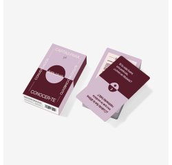 Cartas para Conocer-te