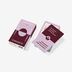 Cartas para Conocer-te
