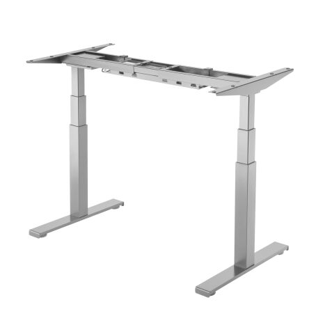 Estructura metálica para mesa regulable en altura Cambio™ Fellowes  (no incluye Tablero, ni instalación)