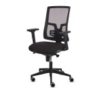 Silla Operativa de Oficina Ergonómica Fellowes Eleganza
