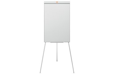 Pizarra  de conferencia NOBO Classic Nano Clean™ trípode, blanco