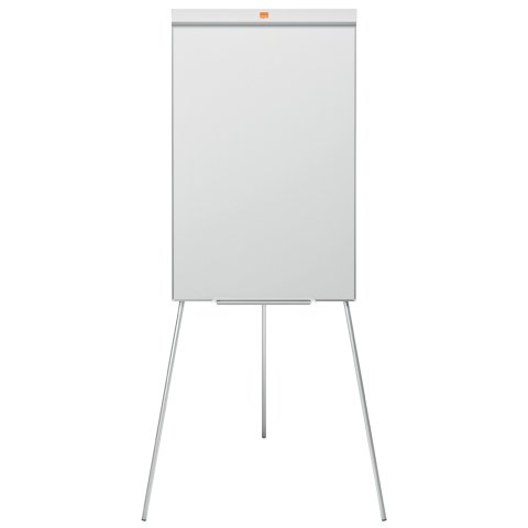 Pizarra de conferencia NOBO Classic Nano Clean™ trípode, blanco