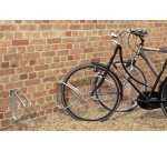 Range 1 vélo mural pivotant à 120°